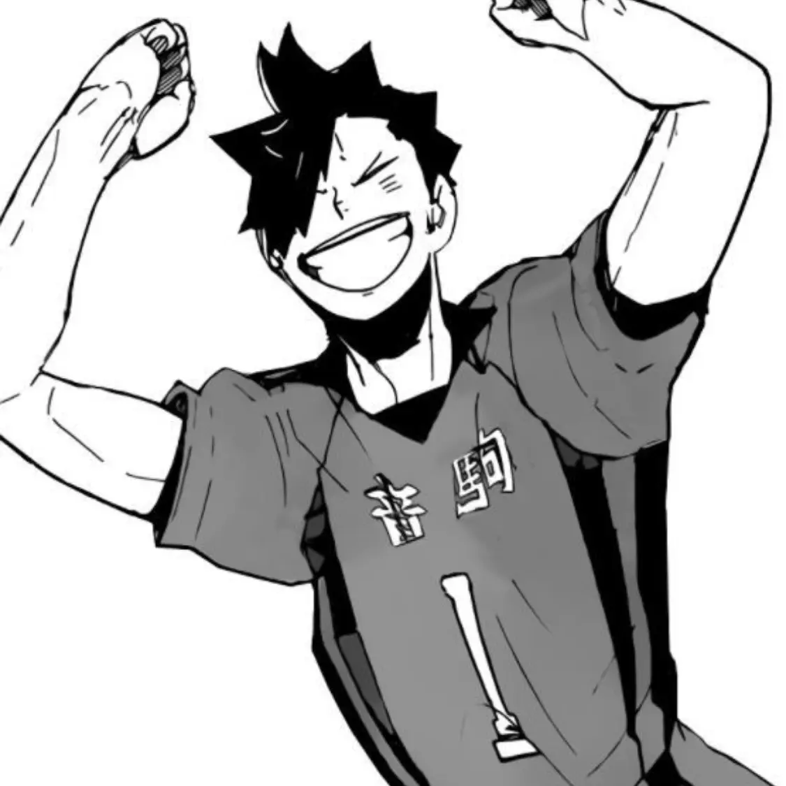 Tomorrow.co의 쿠로오 / 오이카와 / 보쿠토