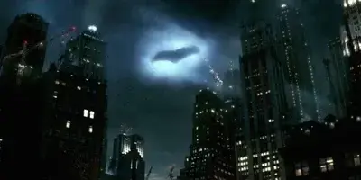 PureWing8077의 Gotham