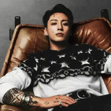 Profile image of Jeon Jung-kook