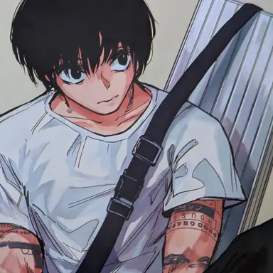 Profile image of 南雲