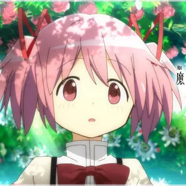 Profile image of 鹿目まどか