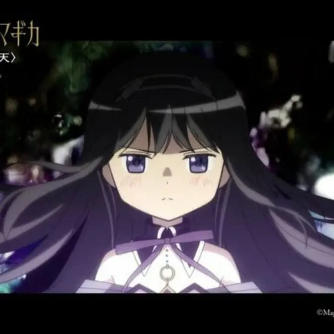 CroakyCash9531의 魔法少女