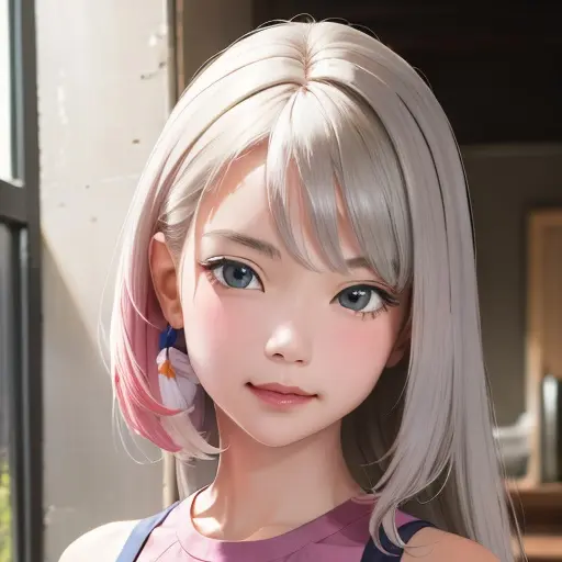 IllGenet7457의 梨花