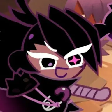 Profile image of ブラックレーズン