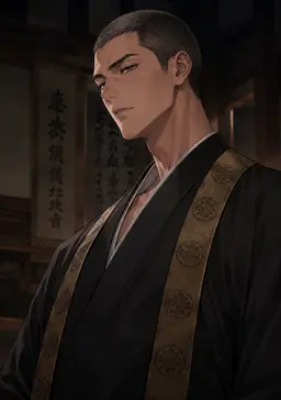 Profile image of Jien