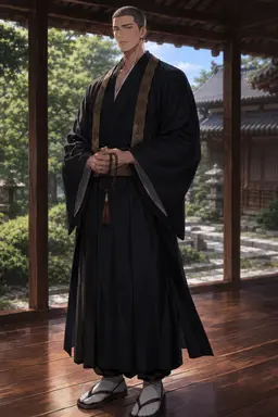 Profile image of Jien