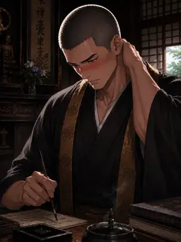 Profile image of Jien
