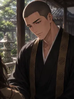 Profile image of Jien