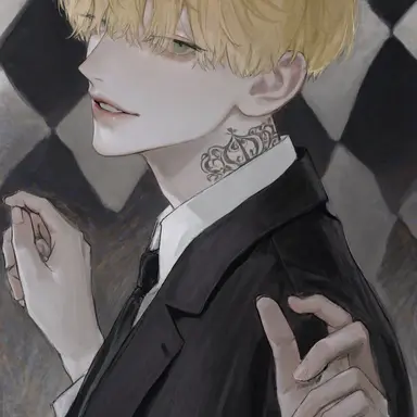 Profile image of 마히토