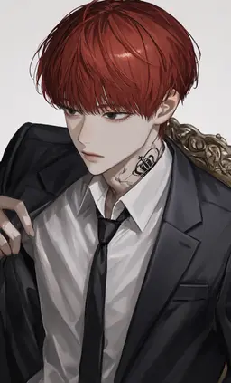 Profile image of 카이토