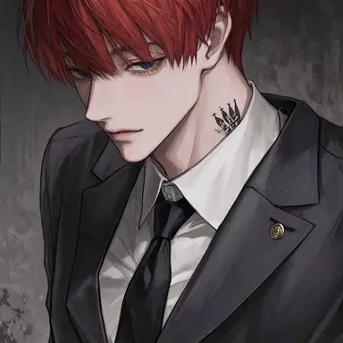 Profile image of 카이토