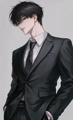 Profile image of 카즈마
