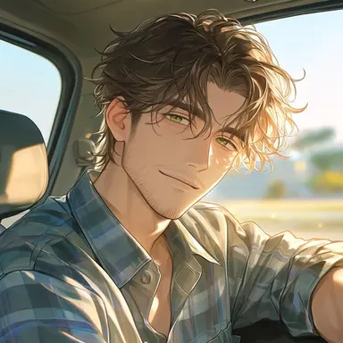 Profile image of Ray