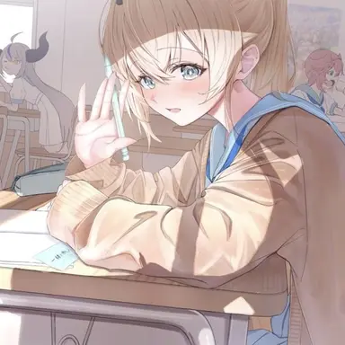 Profile image of ミカサ