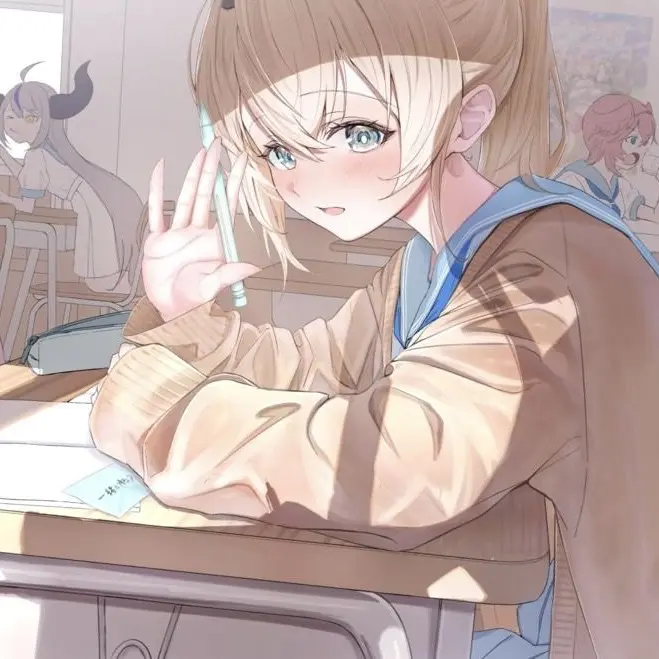 ModernLily8613의 愛してるゲームを終わらせたい