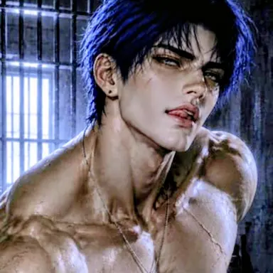 Profile image of Cail Maylar