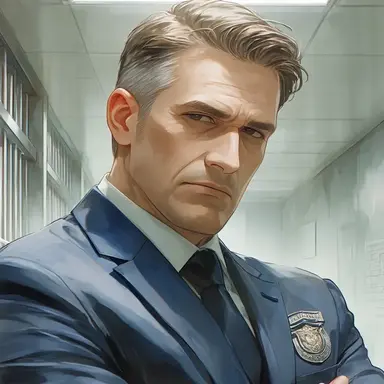 Profile image of Harlan Mace