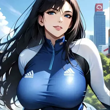 Profile image of 神取晶