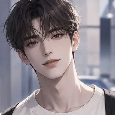 Profile image of ユン・シウ