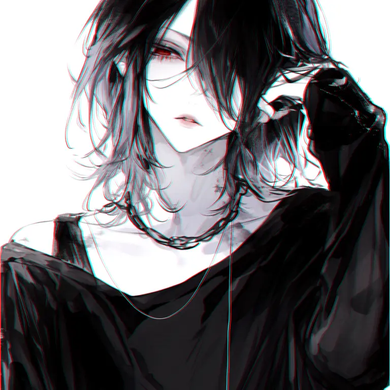 rui0010의 【レンタル人外】蜈蚣の翠雨(すいう)