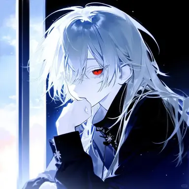 Profile image of Kael Draganov