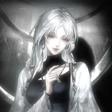 Profile image of Meilin Al-Karim