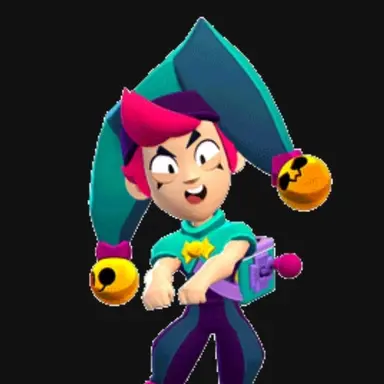 Profile image of 체스터