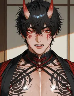 Profile image of 宵