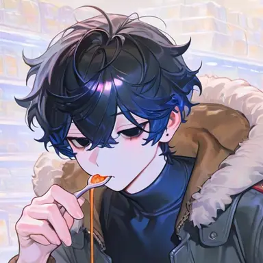 Profile image of 아오츠키
