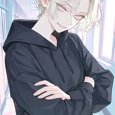 Profile image of Sable