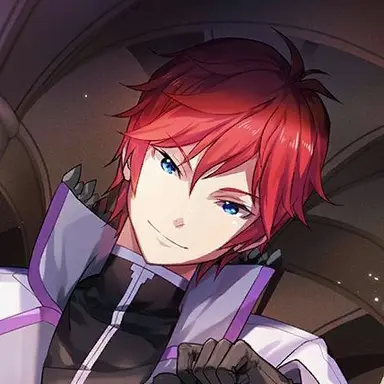 Profile image of ラインハルト