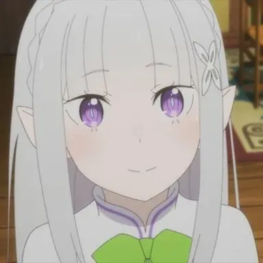 Profile image of エミリア