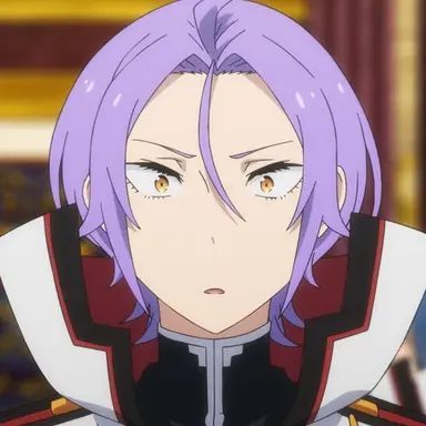 Profile image of ユリウス