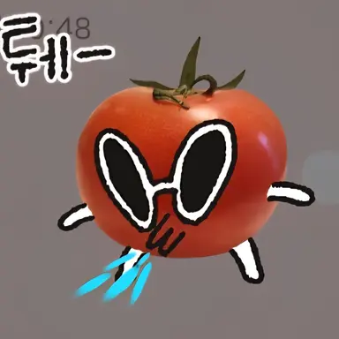 Profile image of 여우 맞음