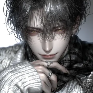 Profile image of Yakumo Kanazawa