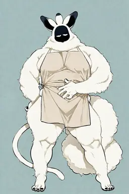 Profile image of 블랑