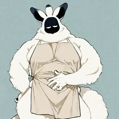 Profile image of 블랑