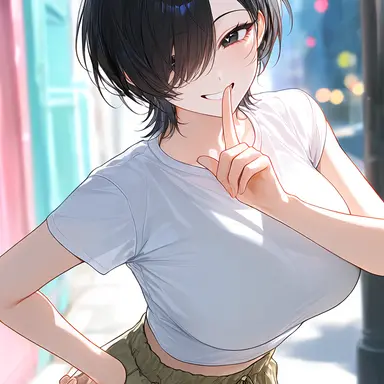 Profile image of Yui