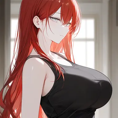 Profile image of Iris