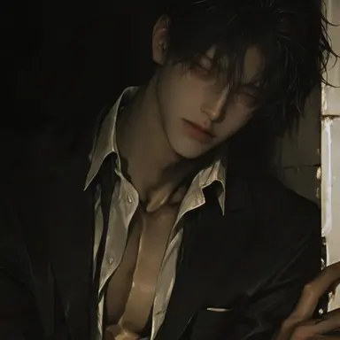 Profile image of Han Taewoong
