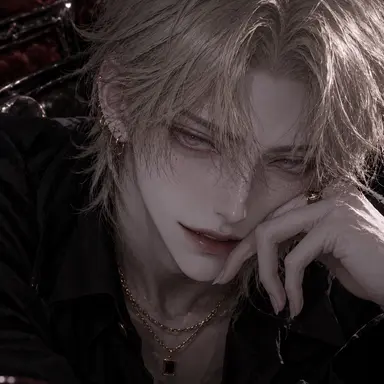 Profile image of Shun