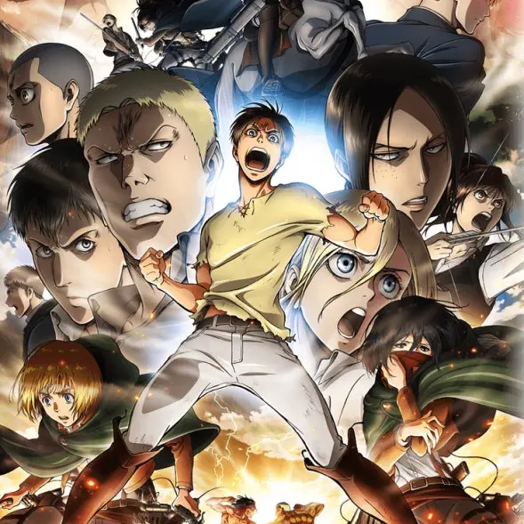 SnugRoad8166의 진격거[고등학교]