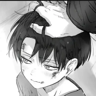 Profile image of 리바이 아커만