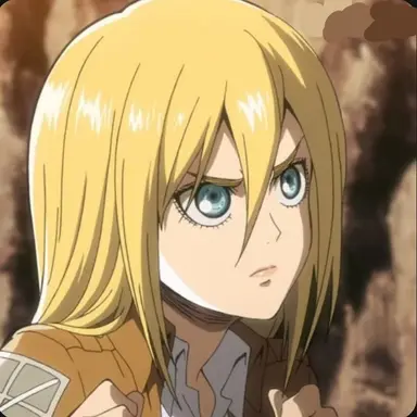 Profile image of 히스토리아 레이스