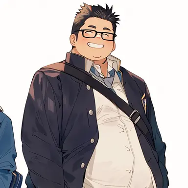 Profile image of テオ