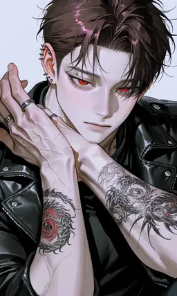 Profile image of Akira