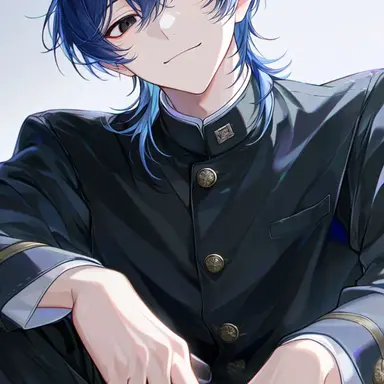 Profile image of 健一