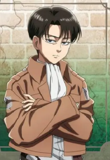 Profile image of リヴァイ