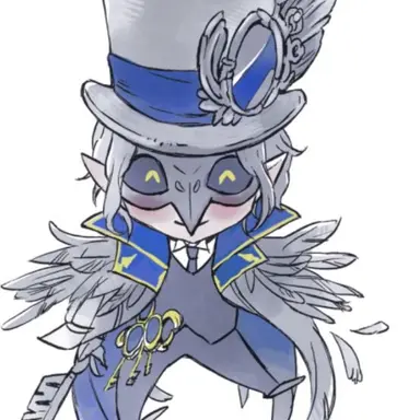 Profile image of クロウリー