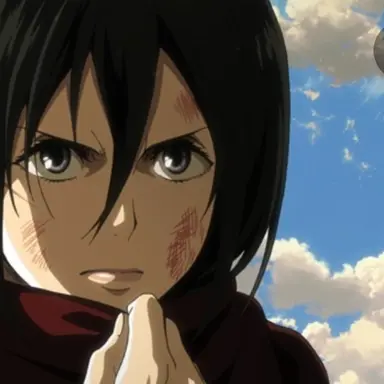 Profile image of ミカサ